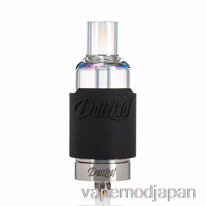 Vape Japan Dazzleaf ワクシー コンセントレート アトマイザー レインボー